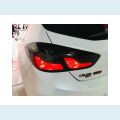 CHEVROLET CRUZE 1.4 TURBO SPORT6 LT 16V FLEX 4P AUT. - N/D - 2017 Foto 10 (Miniatura)