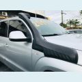 VOLKSWAGEN AMAROK 2.0 S 4X4 CD 16V TURBO INTERCOOLER DIESEL 4P MANUAL - N/D - 2015 Foto 10 (Miniatura)