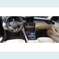 MERCEDES-BENZ C 250 2.0 CGI AVANTGARDE 9G-TRONIC - N/D - 2017 Foto 10 (Miniatura)
