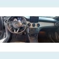 MERCEDES-BENZ GLA 200 1.6 CGI ADVANCE 16V TURBO FLEX 4P AUT. - N/D - 2016 Foto 10 (Miniatura)