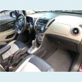 CHEVROLET TRACKER 1.8 MPFI LTZ 4X2 16V FLEX 4P AUT. - N/D - 2014 Foto 10 (Miniatura)