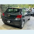 CHEVROLET ONIX 1.4 MPFI LT 8V FLEX 4P AUT. - N/D - 2018 Foto 10 (Miniatura)
