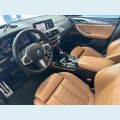 BMW X4 2.0 16V XDRIVE30I M SPORT STEPTRONIC - N/D - 2020 Foto 10 (Miniatura)