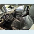 JEEP COMPASS 2.0 16V FLEX LONGITUDE AUT. - N/D - 2019 Foto 10 (Miniatura)