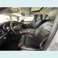 MERCEDES-BENZ C 200 2.0 CGI AVANTGARDE 16V 4P AUT. - N/D - 2015 Foto 10 (Miniatura)