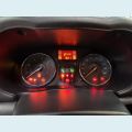 RENAULT CLIO 1.0 EXPRESSION 16V FLEX 4P MANUAL - N/D - 2016 Foto 10 (Miniatura)