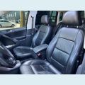 VOLKSWAGEN TIGUAN 2.0 TSI 16V TURBO 4P TIPTRONIC - N/D - 2010 Foto 10 (Miniatura)
