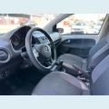 VOLKSWAGEN UP 1.0 170 TSI TOTAL FLEX XTREME 4P MANUAL - N/D - 2020 Foto 10 (Miniatura)