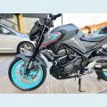 YAMAHA MT-03 321/ABS MT-03 321/ABS - N/D - 2024 Foto 10 (Miniatura)