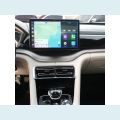 BYD SONG PLUS 1.5 DM-I HÍBRIDO AUT. - AZUL - 2024 Foto 10 (Miniatura)