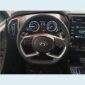 HYUNDAI CRETA 1.0 TGDI FLEX LIMITED SAFETY AUT. - INDEFINIDA - 2025 Foto 10 (Miniatura)