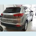 HYUNDAI CRETA 1.6 16V FLEX ACTION AUT. - INDEFINIDA - 2025 Foto 10 (Miniatura)
