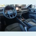 JEEP COMPASS 1.3 T270 TURBO FLEX LONGITUDE AT6 - INDEFINIDA - 2025 Foto 10 (Miniatura)
