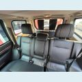 MITSUBISHI PAJERO 3.2 HPE 4X4 7 LUGARES 16V TURBO INTERCOOLER DIESEL 4P AUT. - CINZA - 2016 Foto 10 (Miniatura)