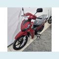 SHINERAY RIO 125 EFI RIO 125 EFI - VERMELHO - 2024 Foto 10 (Miniatura)