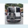 FIAT DOBLO 1.8 MPI ADVENTURE 16V FLEX 4P MANUAL - N/D - 2016 Foto 10 (Miniatura)