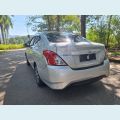 NISSAN VERSA 1.0 12V FLEX 4P MANUAL - N/D - 2018 Foto 10 (Miniatura)