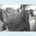 CHEVROLET SPIN 1.8 PREMIER 8V FLEX 4P AUT. - AZUL - 2023 Foto 10 (Miniatura)