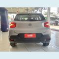 CITROËN C3 1.0 FIREFLY FLEX LIVE PACK MANUAL - PRATA - 2023 Foto 10 (Miniatura)