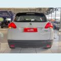 PEUGEOT 2008 1.6 16V FLEX ALLURE 4P AUT. - BRANCO - 2022 Foto 10 (Miniatura)