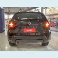 RENAULT DUSTER 1.6 16V SCE FLEX INTENSE X-TRONIC - PRETO - 2023 Foto 10 (Miniatura)