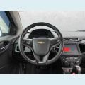 CHEVROLET ONIX 1.4 LTZ SPE/4 AUT. - BRANCO - 2014 Foto 10 (Miniatura)