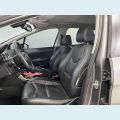 PEUGEOT 308 FELINE 2.0 16V FLEX AUT. - CINZA - 2013 Foto 10 (Miniatura)