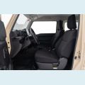 SUZUKI JIMNY 1.5 SIERRA 4YOU 4X4 AUT. - BEGE - 2023 Foto 10 (Miniatura)