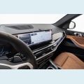 BMW X5 3.0 I6 TURBO HÍBRIDO XDRIVE50E M SPORT AUT. - PRETO - 2024 Foto 10 (Miniatura)