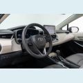 TOYOTA COROLLA 1.8 VVT-I HYBRID FLEX ALTIS PREMIUM CVT - CINZA - 2023 Foto 10 (Miniatura)