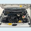 CHEVROLET AGILE 1.4 MPFI LTZ 8V FLEX 4P MANUAL - BRANCO - 2013 Foto 10 (Miniatura)