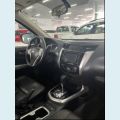 NISSAN FRONTIER 2.3 16V TURBO DIESEL LE CD 4X4 AUT. - BRANCO - 2018 Foto 10 (Miniatura)