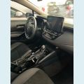 TOYOTA COROLLA 2.0 VVT-IE FLEX GR-S DIRECT SHIFT - BRANCO - 2023 Foto 10 (Miniatura)