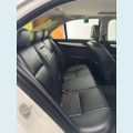 MERCEDES-BENZ C 200 1.8 CGI AVANTGARDE 16V 4P AUT. - BRANCO - 2014 Foto 10 (Miniatura)