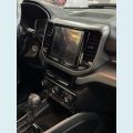 FIAT TORO 1.3 TURBO 270 FLEX FREEDOM AT6 - PRATA - 2024 Foto 10 (Miniatura)