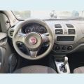 FIAT SIENA 1.6 MPI ESSENCE 16V FLEX 4P AUT. - VERMELHO - 2014 Foto 10 (Miniatura)