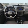 RENAULT KWID 1.0 12V SCE FLEX ZEN MANUAL - PRATA - 2023 Foto 10 (Miniatura)