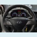 HYUNDAI HB 20 1.6 COMFORT PLUS 16V FLEX 4P MANUAL - BRANCO - 2017 Foto 10 (Miniatura)