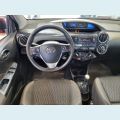 TOYOTA ETIOS 1.5 X PLUS SEDAN 16V FLEX 4P AUT. - VERMELHO - 2020 Foto 10 (Miniatura)