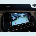 NISSAN KICKS 1.6 16V FLEX S 4P XTRONIC - BRANCO - 2018 Foto 10 (Miniatura)