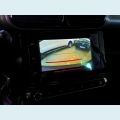 CITROËN C4 CACTUS 1.6 VTI 120 FLEX FEEL PACK EAT6 - PRETO - 2020 Foto 10 (Miniatura)