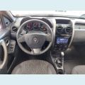 RENAULT DUSTER 1.6 DYNAMIQUE 4X2 16V FLEX 4P MANUAL - PRATA - 2015 Foto 10 (Miniatura)