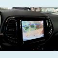 JEEP COMPASS 2.0 16V FLEX LIMITED AUT. - BRANCO - 2018 Foto 10 (Miniatura)