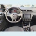 VOLKSWAGEN GOL 1.6 MSI TOTALFLEX 4P MANUAL - CINZA - 2021 Foto 10 (Miniatura)