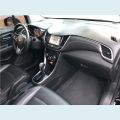 CHEVROLET TRACKER 1.4 16V TURBO FLEX LTZ AUT. - N/D - 2017 Foto 10 (Miniatura)