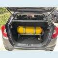 HONDA WR-V 1.5 16V FLEXONE EX CVT - N/D - 2020 Foto 10 (Miniatura)