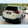TOYOTA RAV 4 2.0 4X4 16V 4P AUT. - N/D - 2014 Foto 10 (Miniatura)