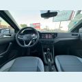 VOLKSWAGEN NIVUS 1.0 200 TSI TOTAL FLEX HIGHLINE AUT. - BRANCO - 2024 Foto 10 (Miniatura)