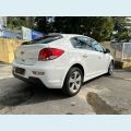 CHEVROLET CRUZE 1.8 LT 16V FLEX 4P MANUAL - N/D - 2014 Foto 10 (Miniatura)