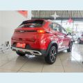CHERY TIGGO 3X 1.0 VVT TURBO IFLEX PLUS CVT - VERMELHO - 2022 Foto 10 (Miniatura)